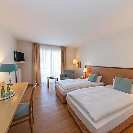 Thiesmann'S Hotel & Restaurant Muelheim an der Ruhr Ngoại thất bức ảnh