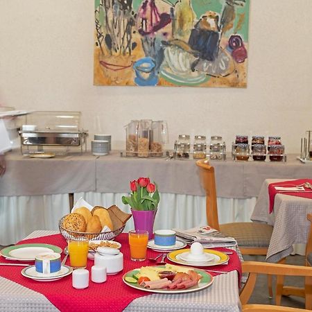 Thiesmann'S Hotel & Restaurant Muelheim an der Ruhr Ngoại thất bức ảnh