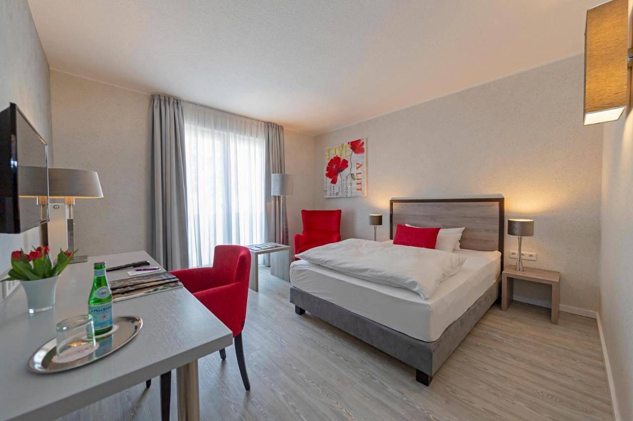 Thiesmann'S Hotel & Restaurant Muelheim an der Ruhr Ngoại thất bức ảnh
