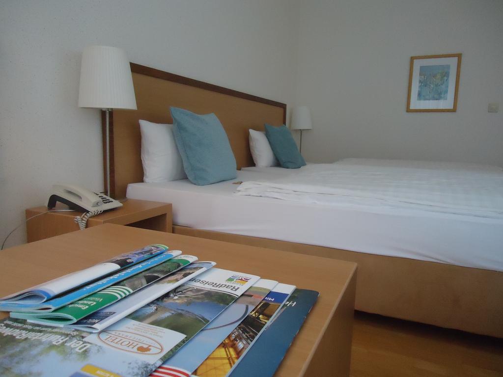Thiesmann'S Hotel & Restaurant Muelheim an der Ruhr Ngoại thất bức ảnh