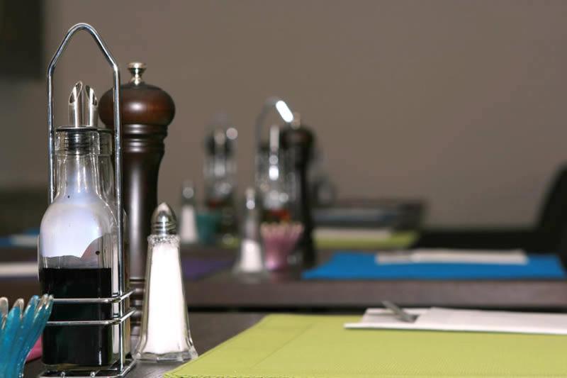 Thiesmann'S Hotel & Restaurant Muelheim an der Ruhr Ngoại thất bức ảnh