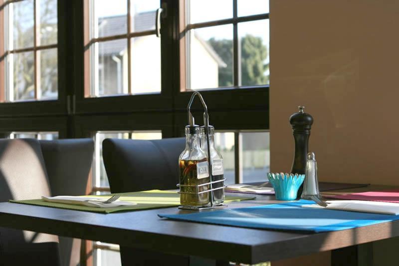 Thiesmann'S Hotel & Restaurant Muelheim an der Ruhr Ngoại thất bức ảnh