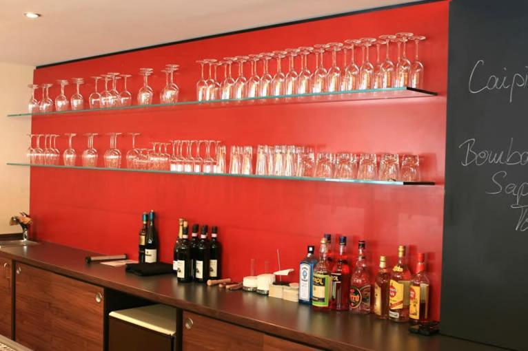 Thiesmann'S Hotel & Restaurant Muelheim an der Ruhr Ngoại thất bức ảnh