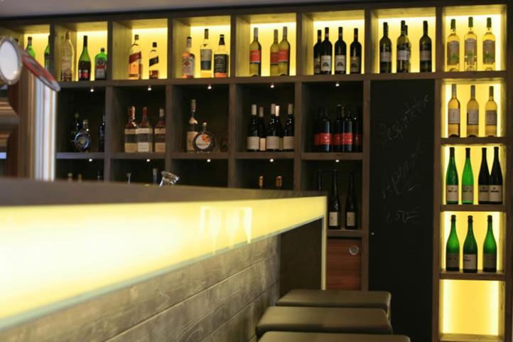 Thiesmann'S Hotel & Restaurant Muelheim an der Ruhr Ngoại thất bức ảnh