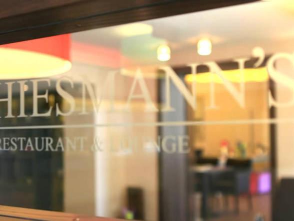 Thiesmann'S Hotel & Restaurant Muelheim an der Ruhr Ngoại thất bức ảnh